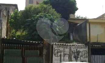 Imagem: Terreno à venda em Butantã, São Paulo