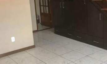 Imagem 2: Casa com 2 dormitórios à venda, 90 m² por R$ 350.000,00 - Terra Firme - Rio das Ostras/RJ