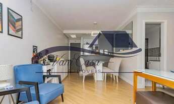 Imagem 4: Apartamento 2 Quartos à Venda, Sacomã - São Paulo