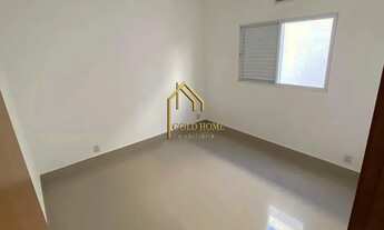 Imagem 5: Casa à Venda Condomínio Sicília Residence