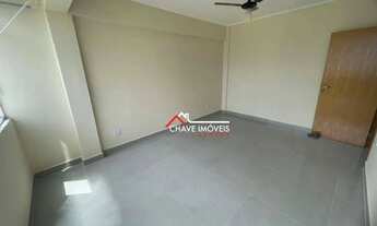 Imagem 6: Apartamento com 2 dormitórios à venda, 72 m² por R$ 620.000,00 - Ponta da Praia - Santos/S