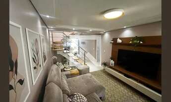 Imagem: Casa à Venda - Mandaqui, 4 Quartos, 150