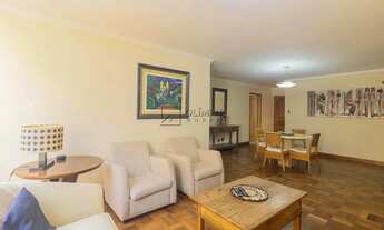 Imagem 7: Aluguel Apartamento 3 Dormitórios - 136 m² Itaim Bibi