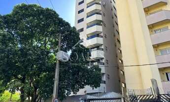 Imagem: Apartamento para Venda em Londrina, Jardim