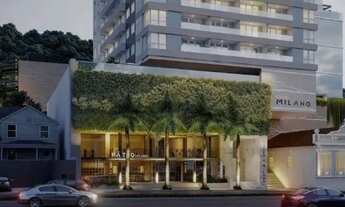 Imagem: Apartamento 1 dormitório no Centro