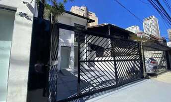 Imagem: Sobrado Comercial à Venda - Vila Olimpia