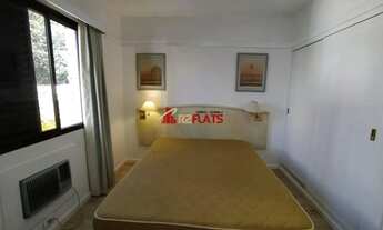 Imagem 5: Flat com ótimo preço no bairro Itaim Bibi. Confira!