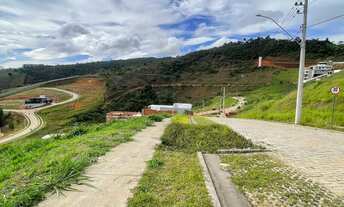 Imagem 7: Lote com 310 m², vista livre e lazer completo para venda