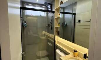 Imagem 6: Predileto Ponta Negra/ 3 Qts (1 Suíte) 1 andar/ Nascente/ 2 Vagas