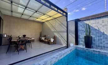 Imagem 3: Imóvel para venda possui 300 metros quadrados com 4 quartos em Canto do Forte - Praia Gran