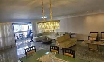 Imagem: UM 4 QUARTOS NA 2 QUADRA DO MAR DA PRAIA