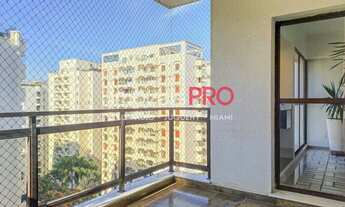 Imagem 5: MOEMA ÍNDIOS - 125M² - 3 DORMITÓRIOS - 1 SUÍTE - 2 VAGAS