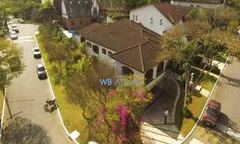 Imagem: Casa térrea para locação - Condomínio