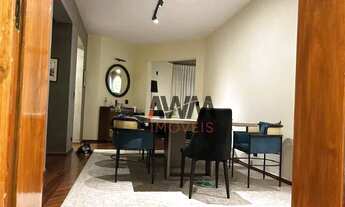 Imagem 7: Apartamento com 4 Suites à venda, 283 m² por R$ 1.130.000 - Setor Oeste - Goiânia/GO