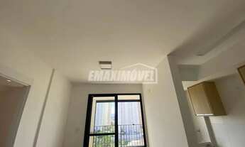 Imagem 5: Apartamento 1 Dormitório - Campolim - Sorocaba/SP