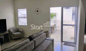 Imagem 3: Casa - Loteamento Residencial Água Nova - Valinhos