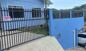 Imagem: Casa Mista 3 quartos