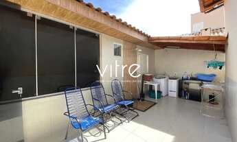 Imagem 6: Casa à venda no bairro Jardim Botânico em Uberlândia