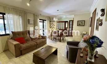 Imagem 3: Apartamento Linear / Residencial / Recreio dos Bandeirantes