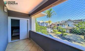 Imagem 3: Sobrado com 4 dormitórios, 318 m² - venda por R$ 2.300.000,00 ou aluguel por R$ 13.334,00