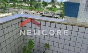 Imagem: Apartamento em Avenida Presidente Wilson