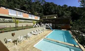 Imagem: Imóvel para venda tem 35 metros quadrados