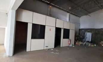 Imagem 6: Salão comercial