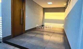 Imagem 5: Sobrado à venda no Residencial Cidade Verde - Goiânia/GO