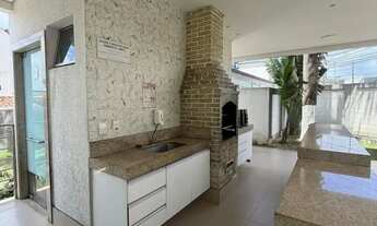 Imagem 5: Imóvel para venda tem 47 metros quadrados com 2 quartos em Nova Parnamirim - Parnamirim