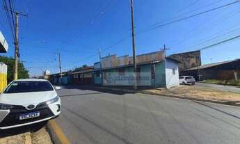 Imagem 3: Terreno Rua Macabu, esquina Rua 7 de Janeiro, enfrente Campinho