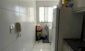 Imagem 2: Repasse de chave Condomínio Belleville (Cohatrac)-TF