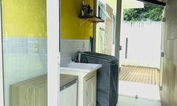 Imagem 3: Casa amarela 2 quartos DIÁRIA,500,00 ,mensal 5.800,00