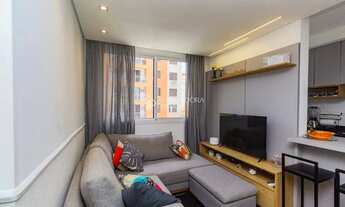 Imagem 5: Apartamento 3 dormitórios, no bairro Cristo Redentor