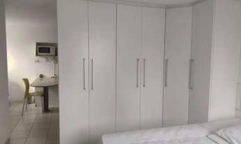 Imagem 3: Imóvel para aluguel tem 30 metros quadrados com 1 quarto em Boa Viagem - Recife - PE