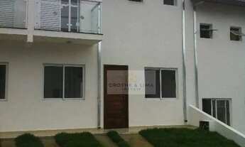 Imagem 2: Aluga Casa Nova em Condomínio Fechado Villagio