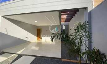 Imagem: Casa padrão à venda em Residencial Campos