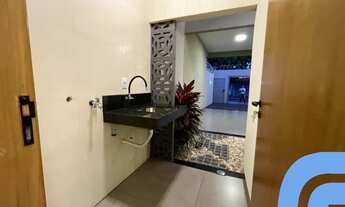 Imagem 4: CASA RESIDENCIAL em GOIÂNIA - GO, JARDIM FONTE NOVA