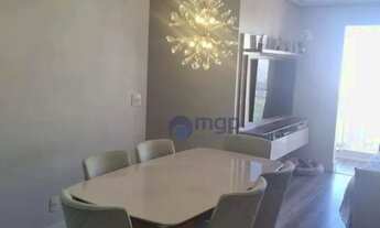 Imagem 4: Apartamento com 3 quartos para alugar, 65 m² - Vila Maria - São Paulo/SP