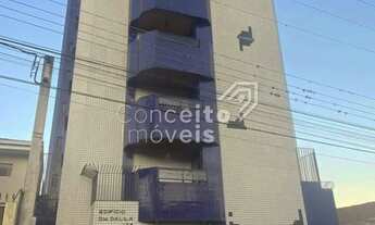 Imagem: Edifício Dona Dalila - Centro - Apartamento