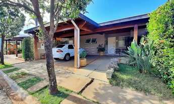 Imagem: Casa Condomínio em Ribeirão Preto