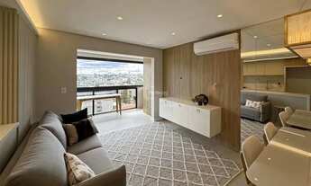 Imagem 3: Venda - Apartamentos - 3 dormitórios - Exposição - Caxias do Sul - RS