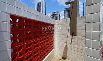 Imagem 6: EXCELENTE APARTAMENTO COM 3 QUARTOS I 125M² EM BOA VIAGEM