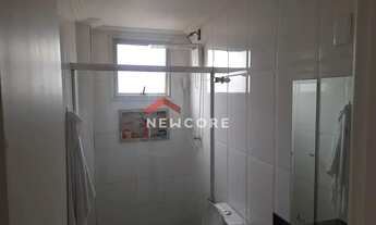 Imagem 6: Cobertura em Rua Santa Bárbara - Água Branca - Contagem/MG