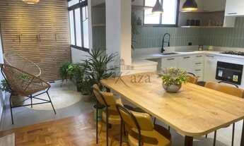 Imagem 4: Apartamento - Pinheiros - 2 Dormitórios - 86m²