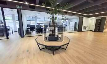 Imagem: Escritório para aluguel e venda possui