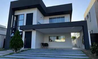 Imagem: Casa à venda no TERRAS ALPHAVILLE SERGIPE