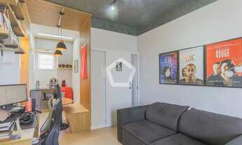 Imagem 3: Apartamento em Consolação