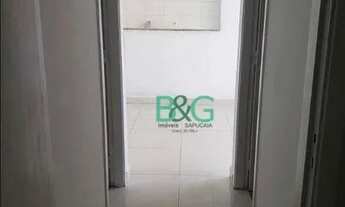 Imagem 2: Apartamento com 2 dormitórios para alugar, 50 m² por R$ 1.698,00/mês - Jardim São Francisc