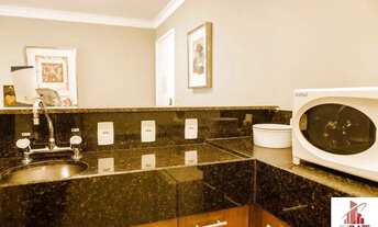 Imagem 2: EXCELENTE FLAT PARA VENDA, APROVEITE !!