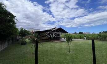 Imagem 2: Casa, com 3 dormitórios, de 115 m² Sul do Rio - Santo Amaro da Imperatriz